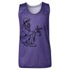 Youth Pro Mesh Reversible Tank Top Thumbnail