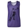 Youth Pro Mesh Reversible Tank Top Thumbnail