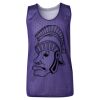 Youth Pro Mesh Reversible Tank Top Thumbnail