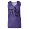 Youth Pro Mesh Reversible Tank Top Thumbnail