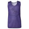 Youth Pro Mesh Reversible Tank Top Thumbnail