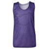 Youth Pro Mesh Reversible Tank Top Thumbnail
