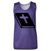 Youth Pro Mesh Reversible Tank Top Thumbnail