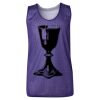 Youth Pro Mesh Reversible Tank Top Thumbnail