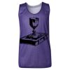 Youth Pro Mesh Reversible Tank Top Thumbnail