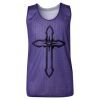 Youth Pro Mesh Reversible Tank Top Thumbnail