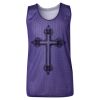 Youth Pro Mesh Reversible Tank Top Thumbnail