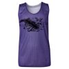 Youth Pro Mesh Reversible Tank Top Thumbnail
