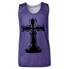 Youth Pro Mesh Reversible Tank Top Thumbnail