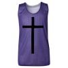 Youth Pro Mesh Reversible Tank Top Thumbnail