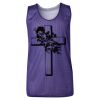 Youth Pro Mesh Reversible Tank Top Thumbnail
