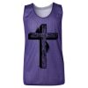 Youth Pro Mesh Reversible Tank Top Thumbnail