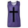 Youth Pro Mesh Reversible Tank Top Thumbnail