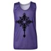 Youth Pro Mesh Reversible Tank Top Thumbnail