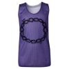 Youth Pro Mesh Reversible Tank Top Thumbnail