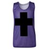 Youth Pro Mesh Reversible Tank Top Thumbnail
