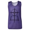 Youth Pro Mesh Reversible Tank Top Thumbnail