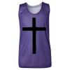 Youth Pro Mesh Reversible Tank Top Thumbnail