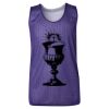Youth Pro Mesh Reversible Tank Top Thumbnail