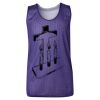 Youth Pro Mesh Reversible Tank Top Thumbnail
