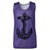 Youth Pro Mesh Reversible Tank Top Thumbnail