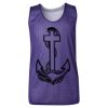 Youth Pro Mesh Reversible Tank Top Thumbnail