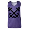 Youth Pro Mesh Reversible Tank Top Thumbnail