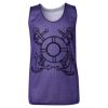 Youth Pro Mesh Reversible Tank Top Thumbnail