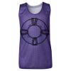 Youth Pro Mesh Reversible Tank Top Thumbnail