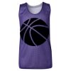 Youth Pro Mesh Reversible Tank Top Thumbnail