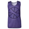 Youth Pro Mesh Reversible Tank Top Thumbnail