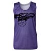 Youth Pro Mesh Reversible Tank Top Thumbnail