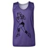 Youth Pro Mesh Reversible Tank Top Thumbnail