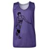 Youth Pro Mesh Reversible Tank Top Thumbnail