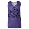 Youth Pro Mesh Reversible Tank Top Thumbnail