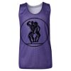 Youth Pro Mesh Reversible Tank Top Thumbnail