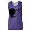 Youth Pro Mesh Reversible Tank Top Thumbnail