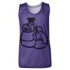 Youth Pro Mesh Reversible Tank Top Thumbnail