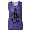 Youth Pro Mesh Reversible Tank Top Thumbnail