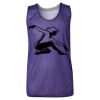 Youth Pro Mesh Reversible Tank Top Thumbnail