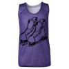 Youth Pro Mesh Reversible Tank Top Thumbnail