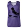 Youth Pro Mesh Reversible Tank Top Thumbnail