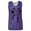 Youth Pro Mesh Reversible Tank Top Thumbnail