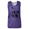 Youth Pro Mesh Reversible Tank Top Thumbnail