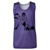 Youth Pro Mesh Reversible Tank Top Thumbnail