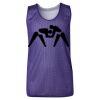 Youth Pro Mesh Reversible Tank Top Thumbnail