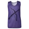Youth Pro Mesh Reversible Tank Top Thumbnail