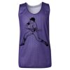 Youth Pro Mesh Reversible Tank Top Thumbnail