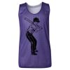 Youth Pro Mesh Reversible Tank Top Thumbnail