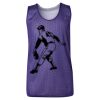 Youth Pro Mesh Reversible Tank Top Thumbnail